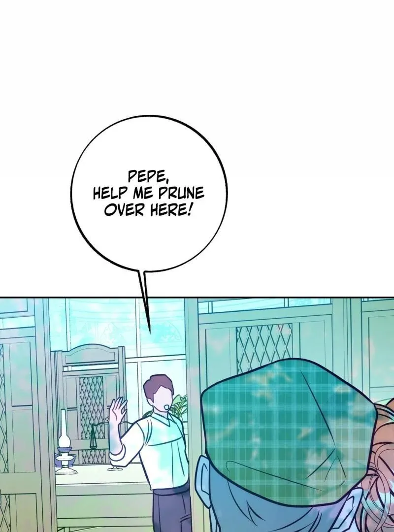 Orca Mansion Chapter 6 page 56 - 