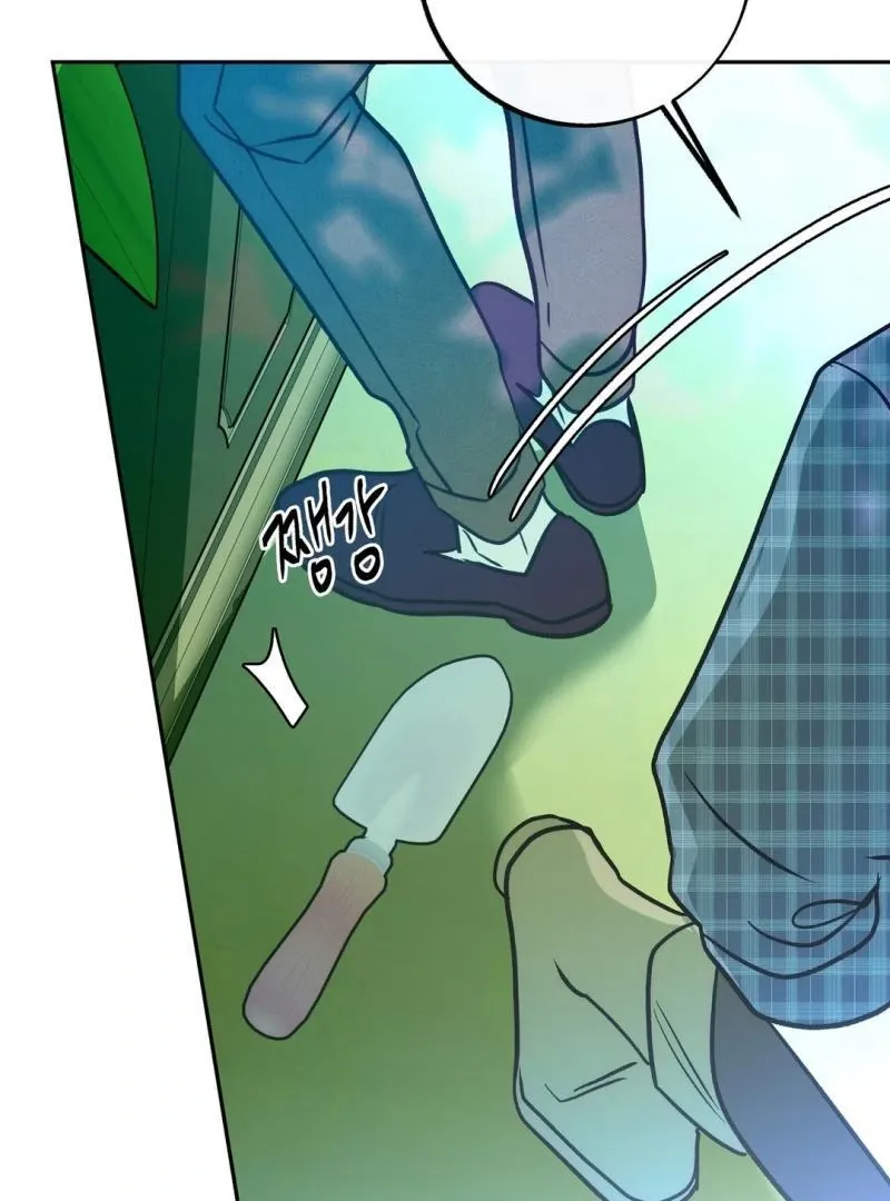 Orca Mansion Chapter 6 page 58 - 