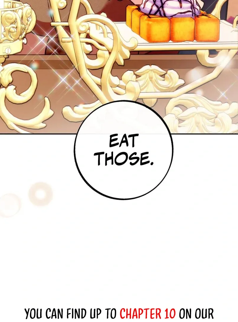Orca Mansion Chapter 6 page 7 - 