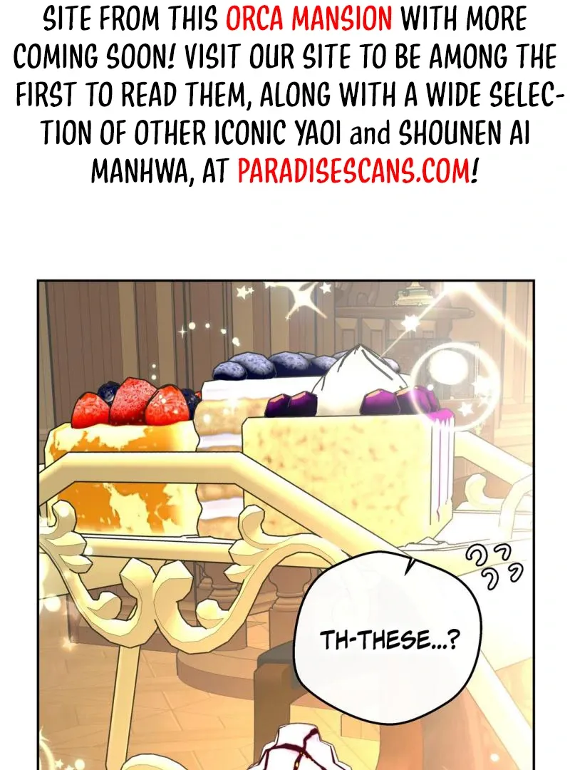 Orca Mansion Chapter 6 page 8 - 