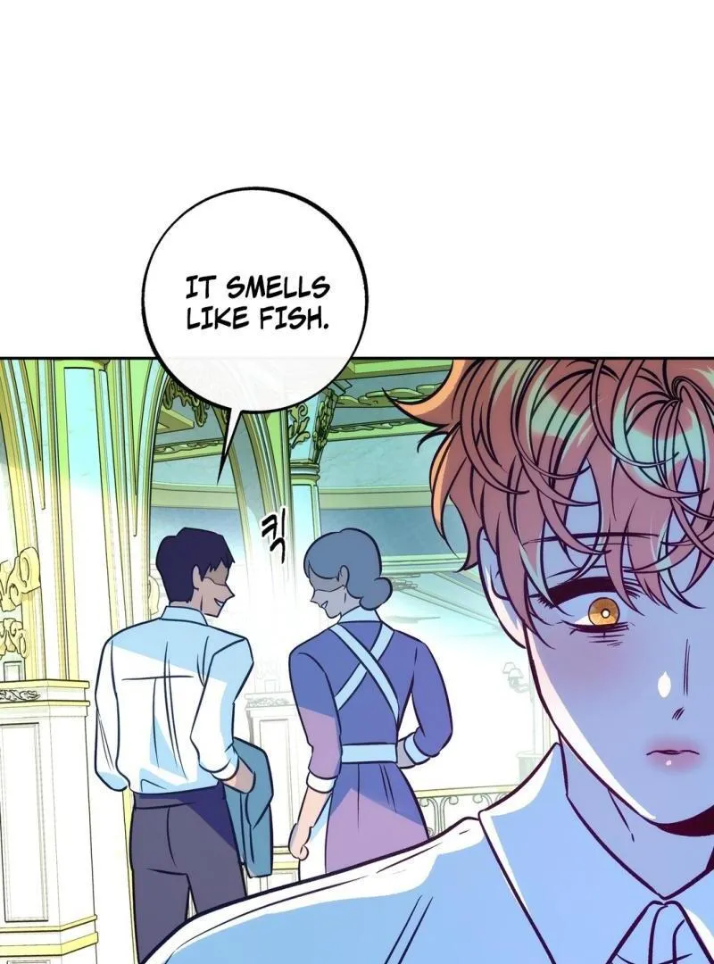 Orca Mansion Chapter 6 page 76 - 