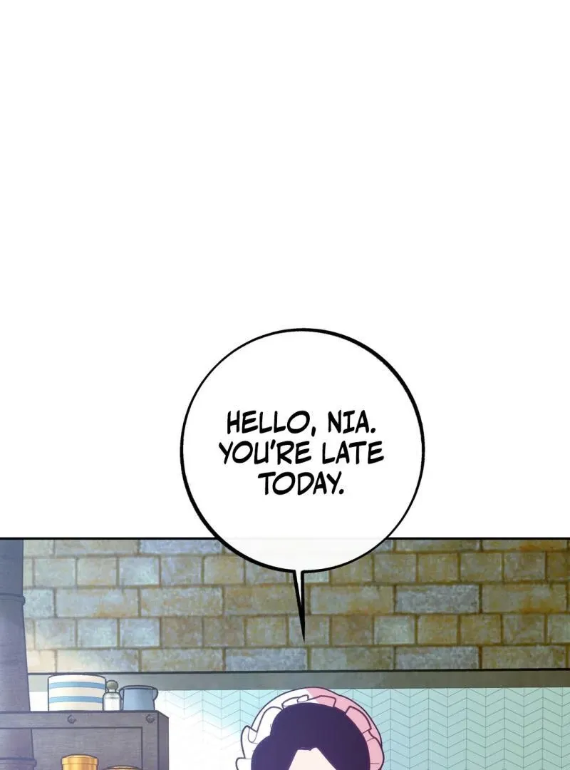 Orca Mansion Chapter 6 page 79 - 