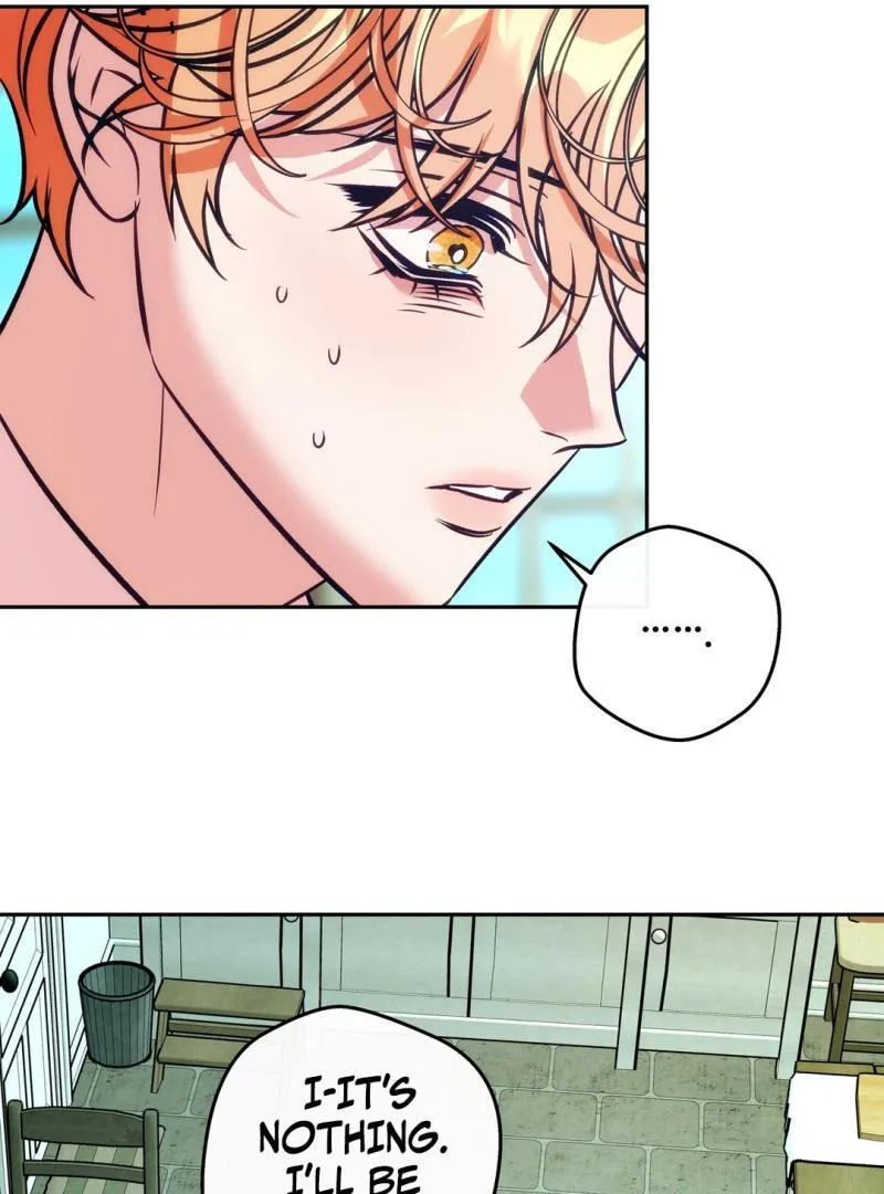 Orca Mansion Chapter 6 page 84 - 
