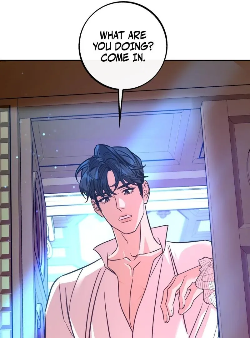 Orca Mansion Chapter 6 page 93 - 