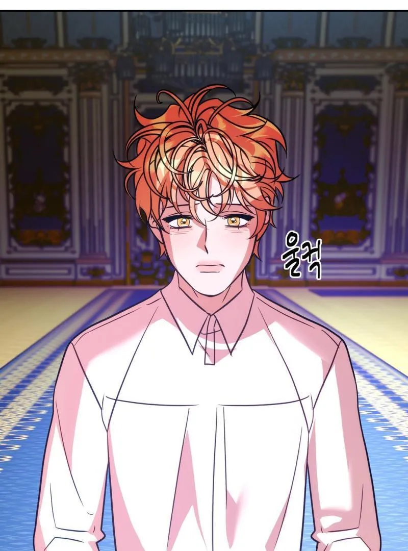 Orca Mansion Chapter 6 page 95 - 