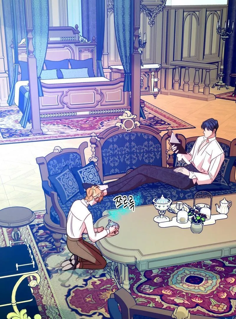 Orca Mansion Chapter 6 page 97 - 