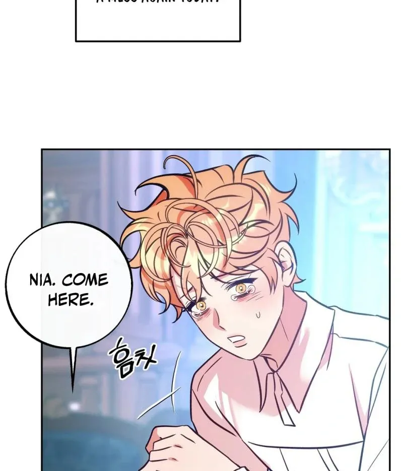 Orca Mansion Chapter 7 page 11 - 