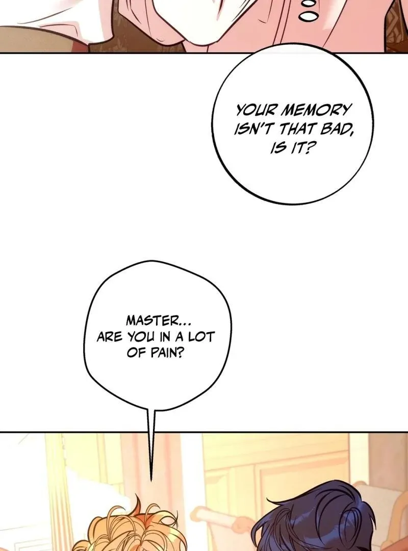 Orca Mansion Chapter 7 page 104 - 