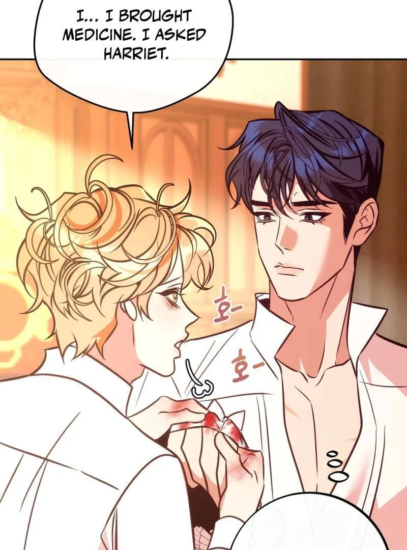 Orca Mansion Chapter 7 page 110 - 