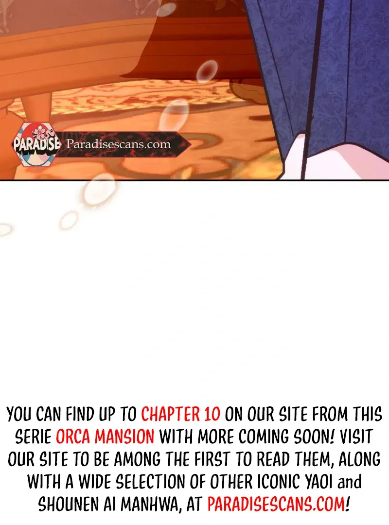 Orca Mansion Chapter 7 page 119 - 