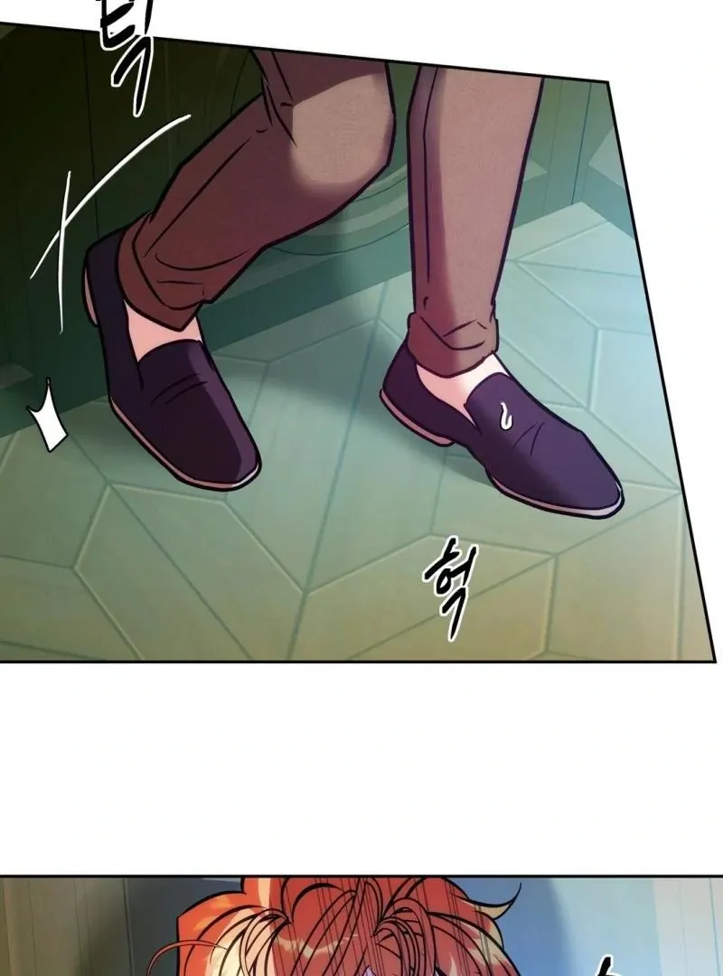 Orca Mansion Chapter 7 page 20 - 