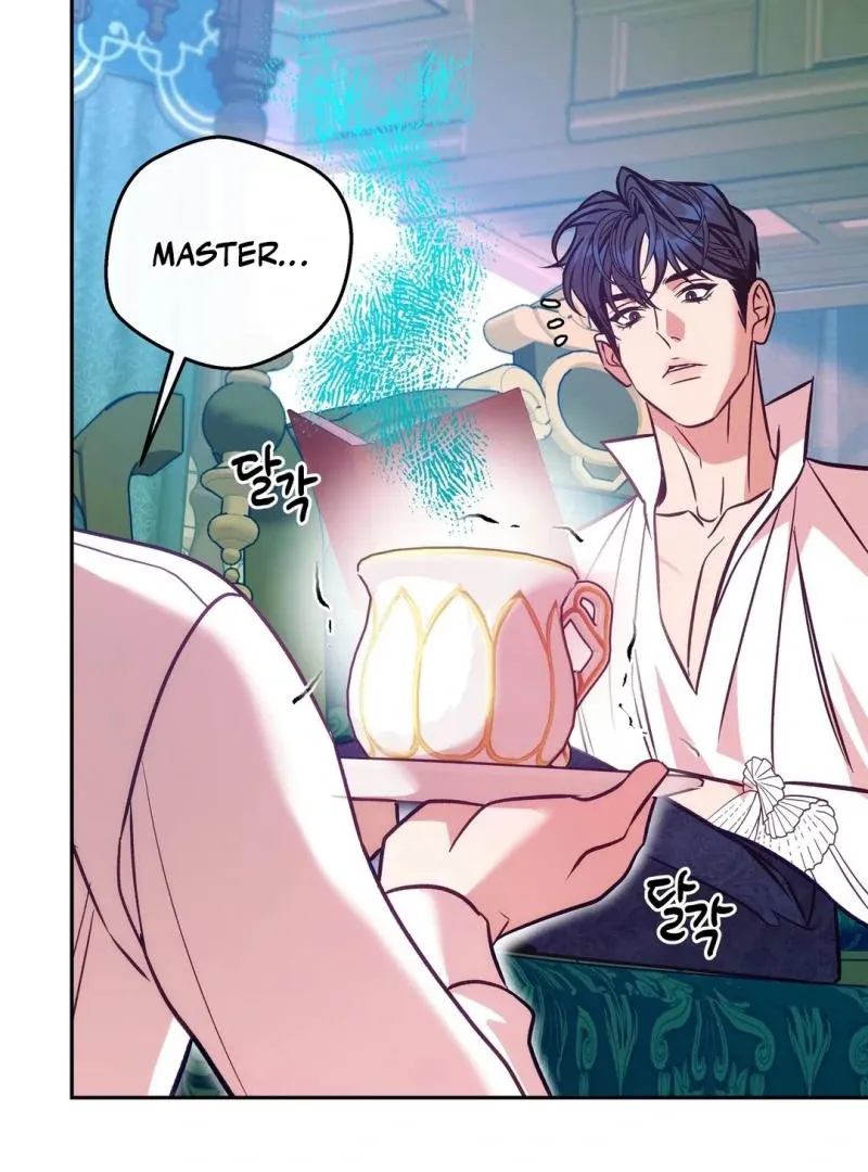 Orca Mansion Chapter 7 page 3 - 