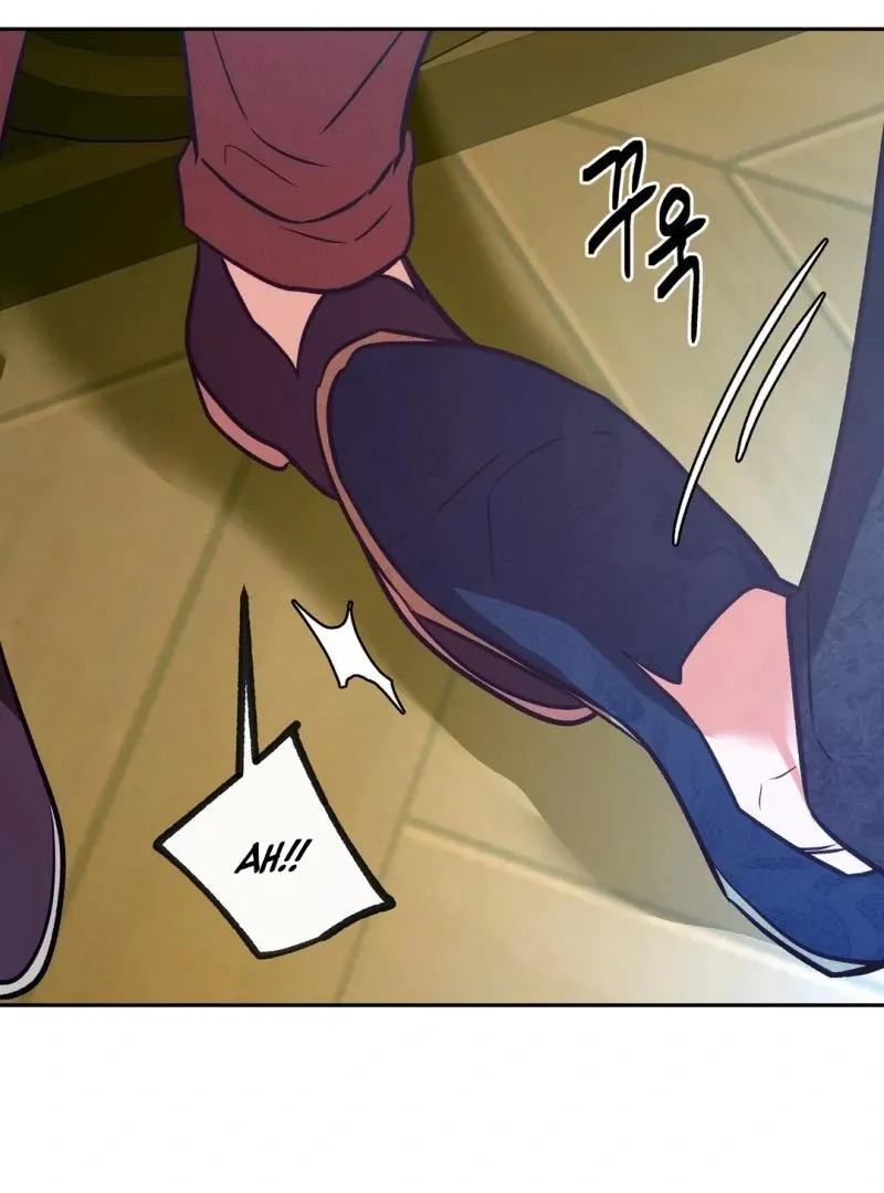 Orca Mansion Chapter 7 page 25 - 