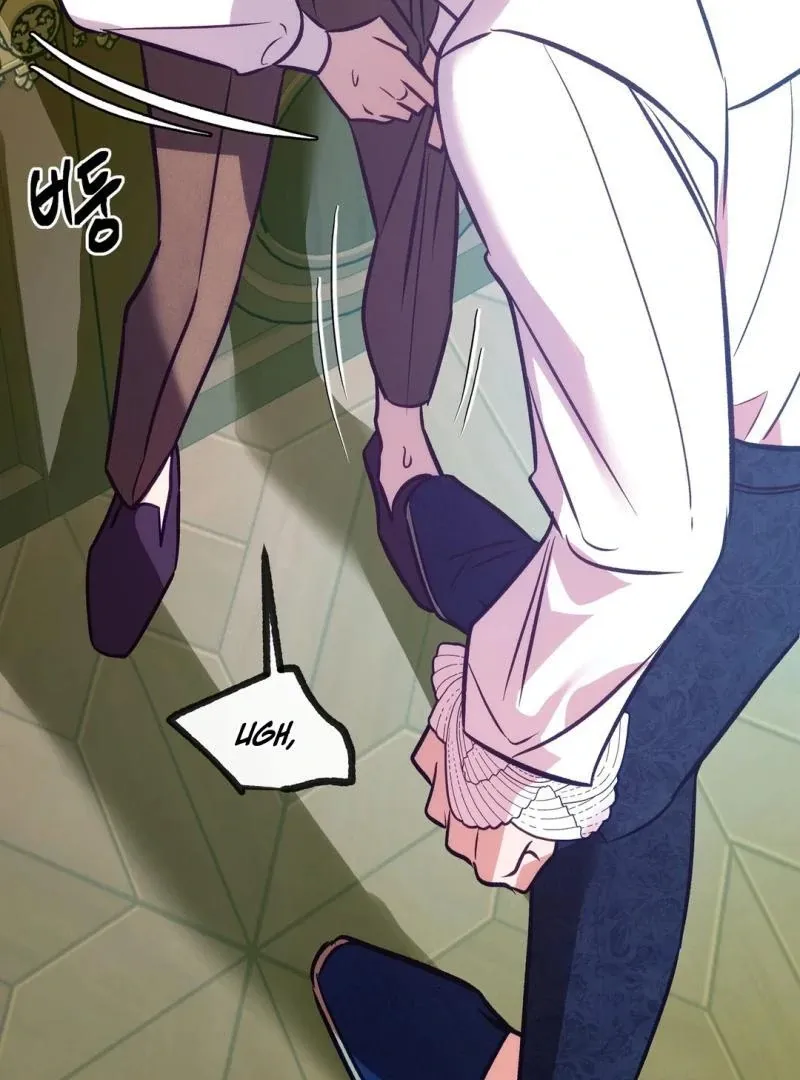 Orca Mansion Chapter 7 page 27 - 