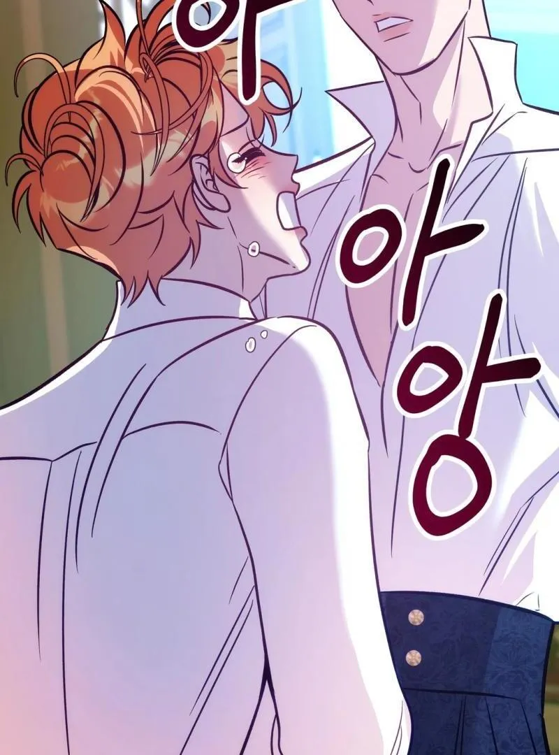 Orca Mansion Chapter 7 page 30 - 