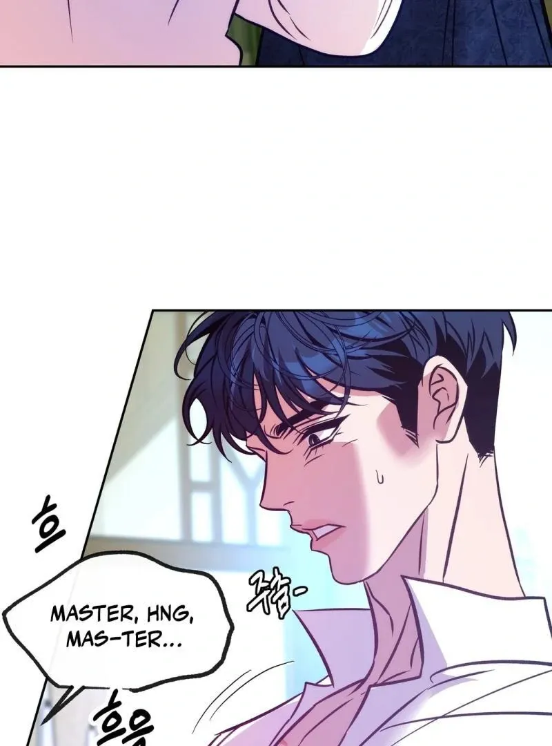 Orca Mansion Chapter 7 page 31 - 