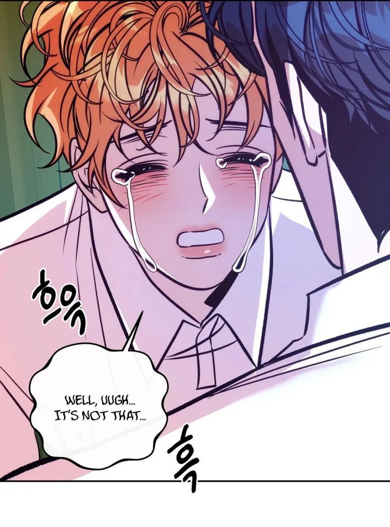Orca Mansion Chapter 7 page 34 - 