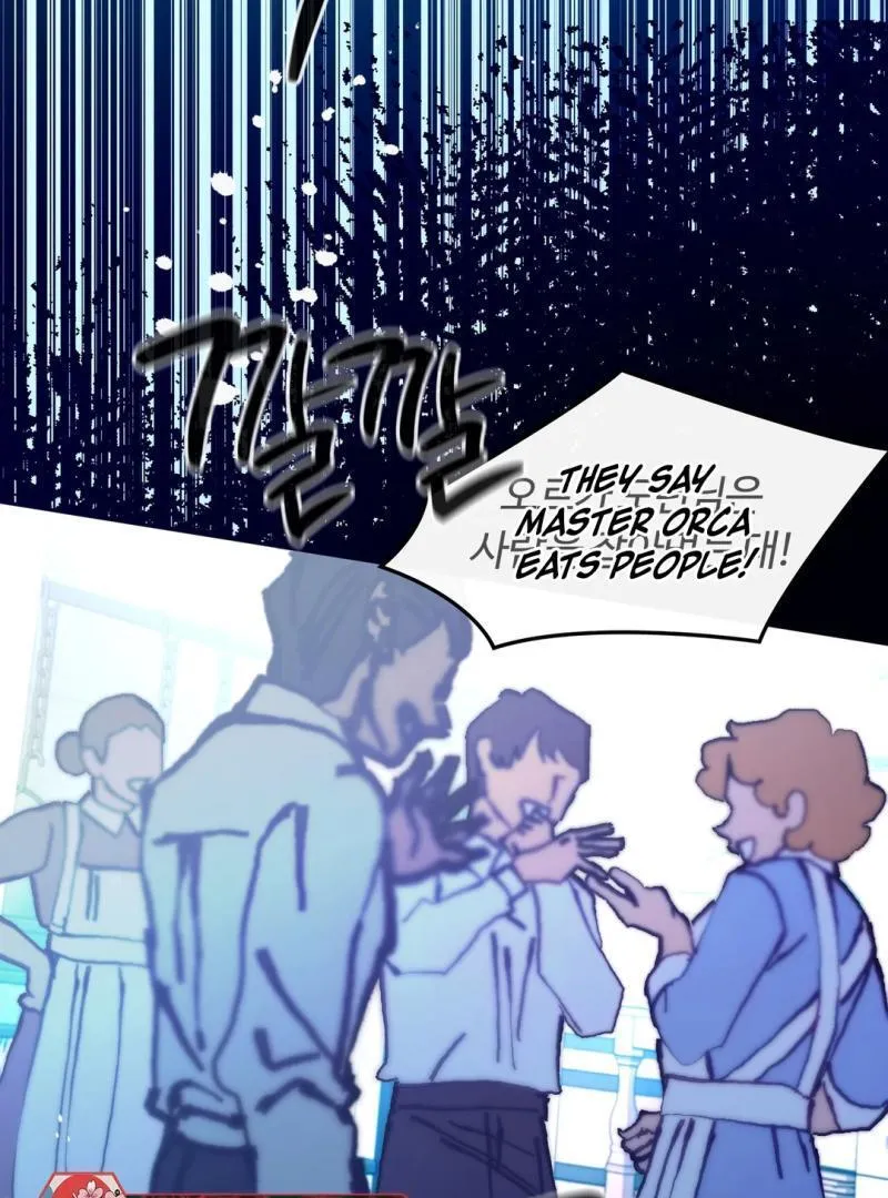 Orca Mansion Chapter 7 page 49 - 