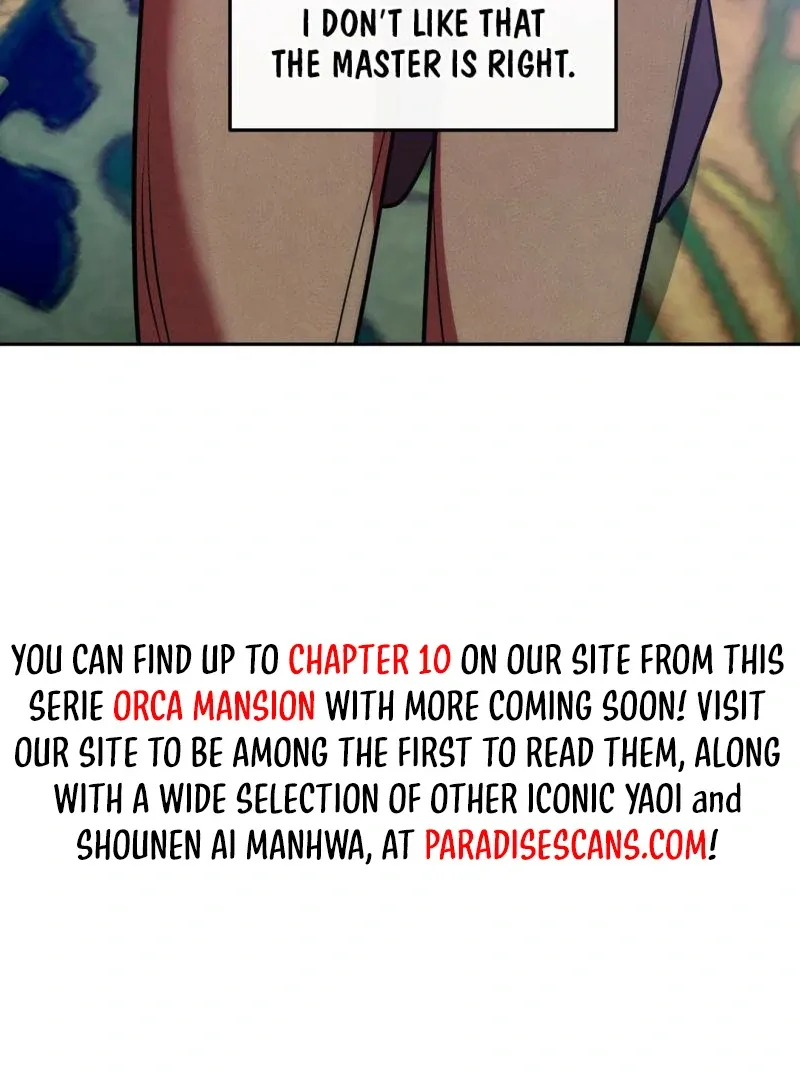 Orca Mansion Chapter 7 page 6 - 