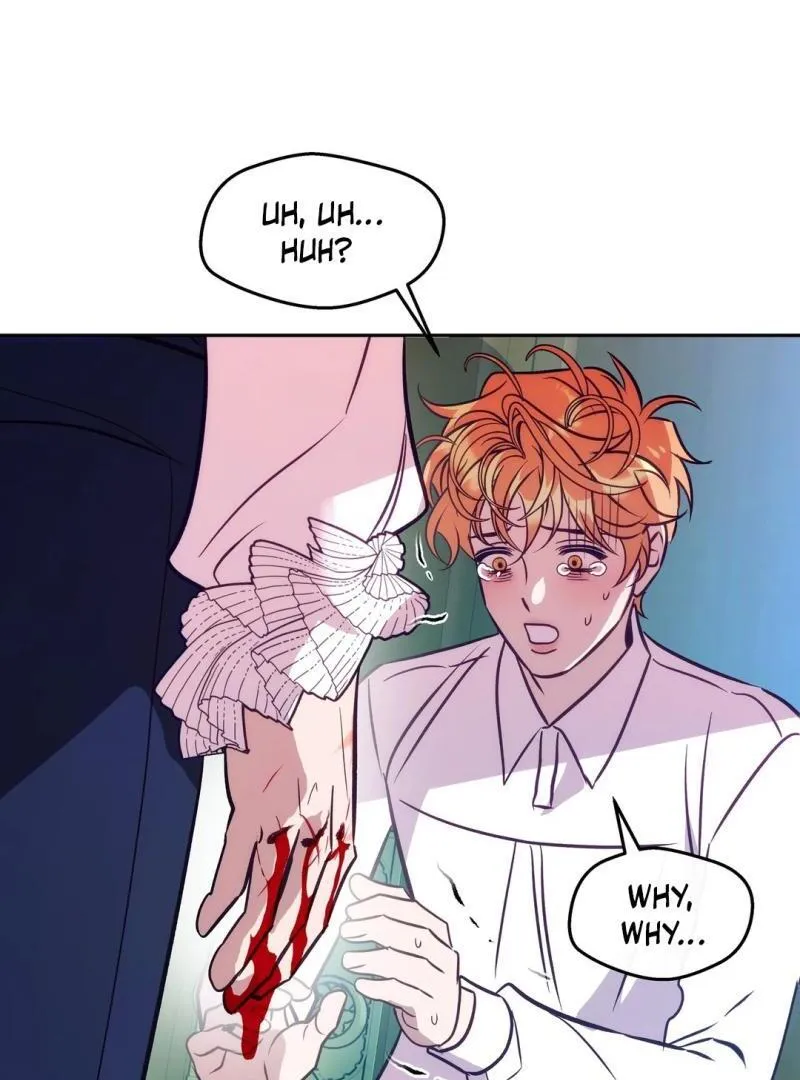 Orca Mansion Chapter 7 page 60 - 