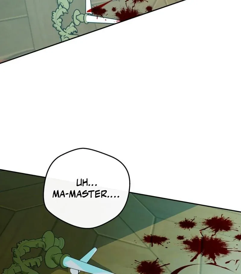 Orca Mansion Chapter 7 page 63 - 