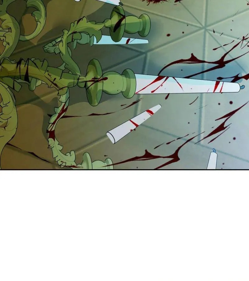 Orca Mansion Chapter 7 page 64 - 