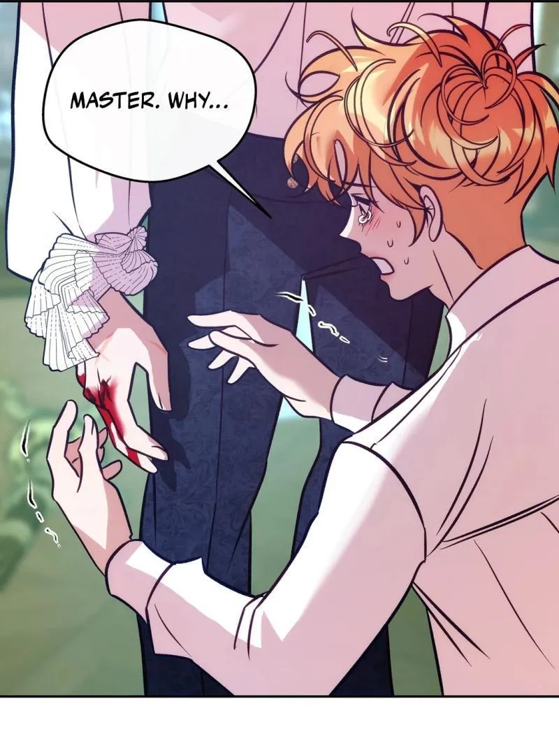 Orca Mansion Chapter 7 page 65 - 