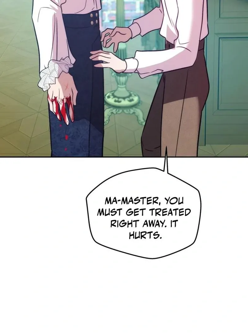 Orca Mansion Chapter 7 page 68 - 