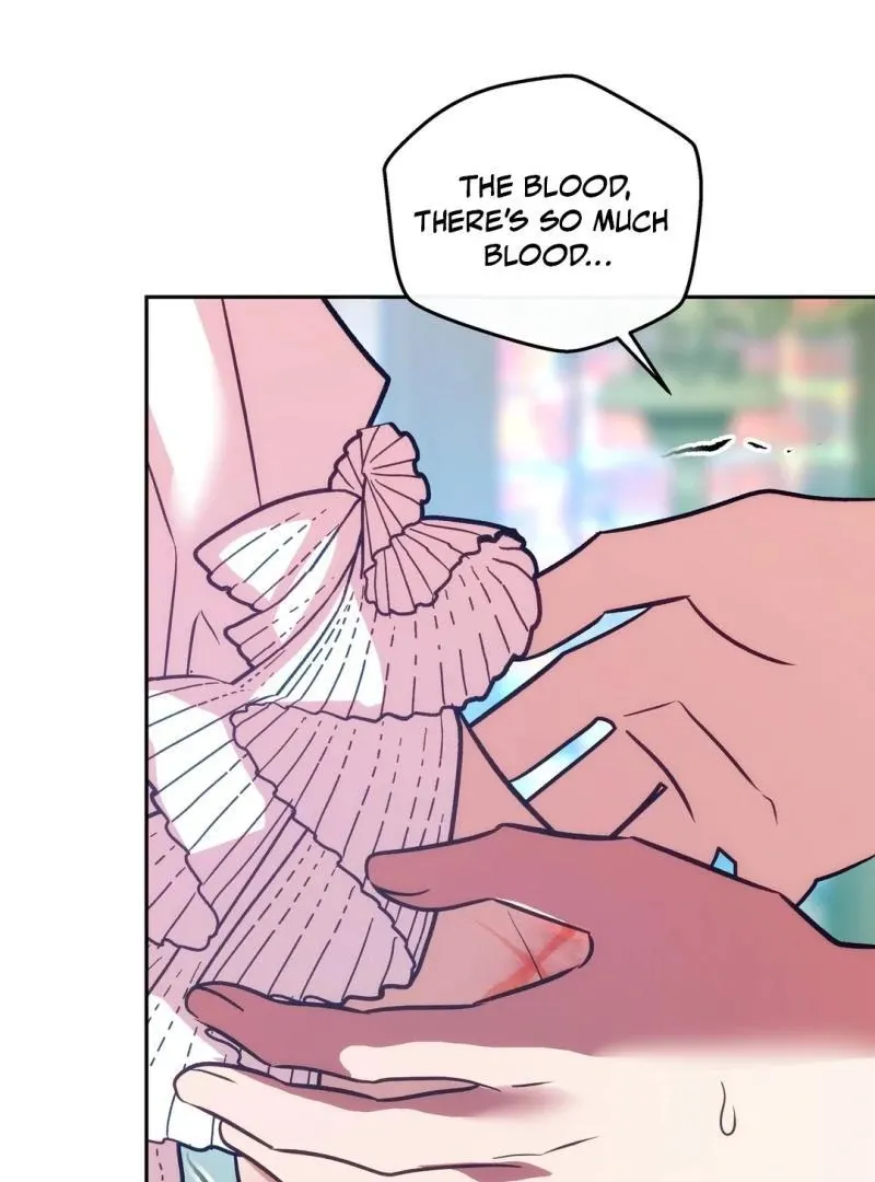 Orca Mansion Chapter 7 page 69 - 