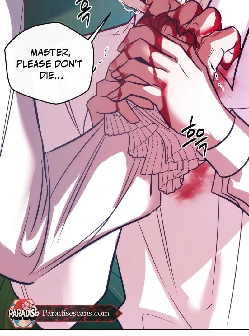 Orca Mansion Chapter 7 page 71 - 