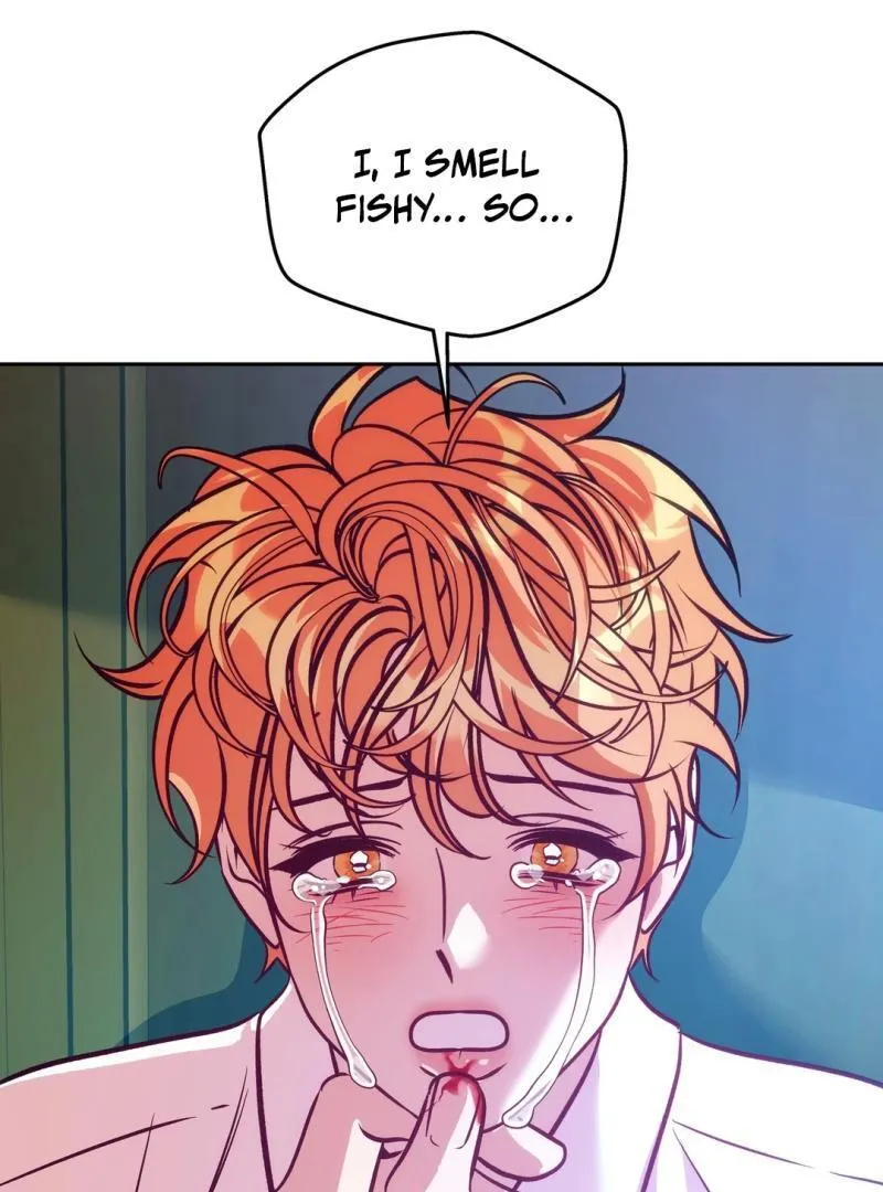 Orca Mansion Chapter 7 page 81 - 