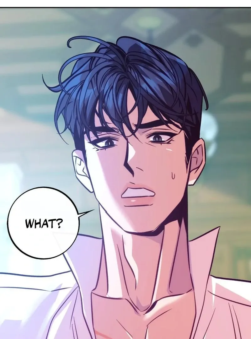 Orca Mansion Chapter 7 page 83 - 