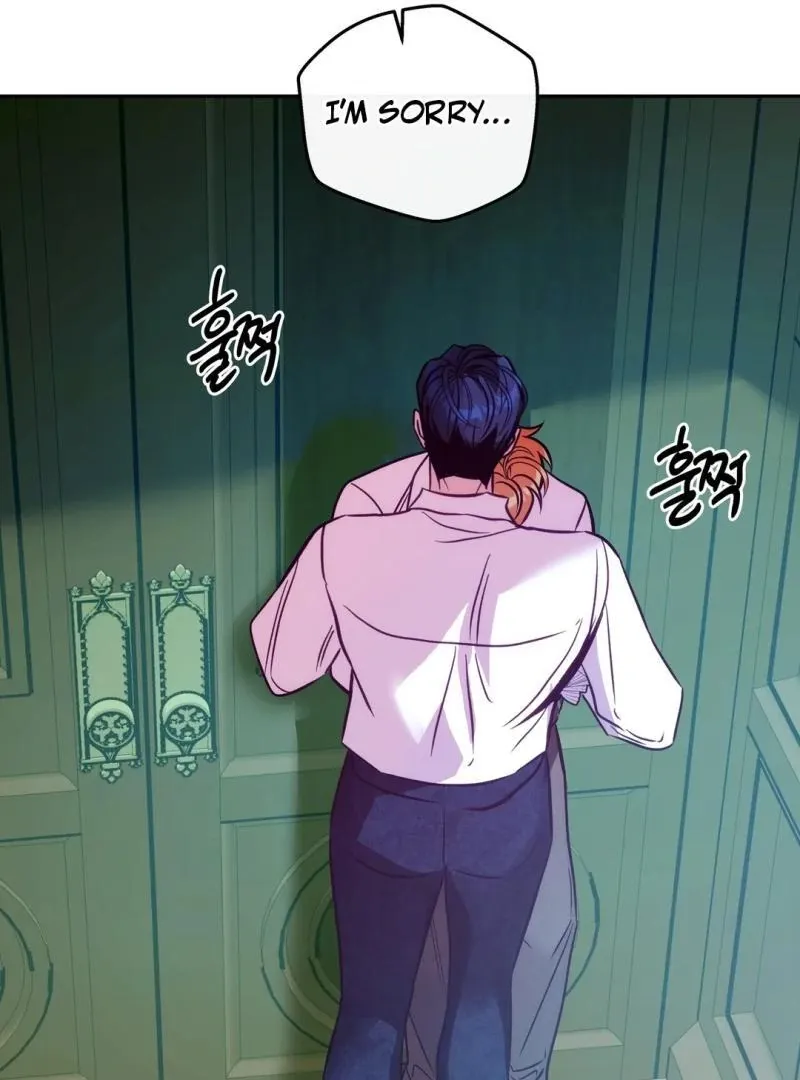 Orca Mansion Chapter 7 page 86 - 