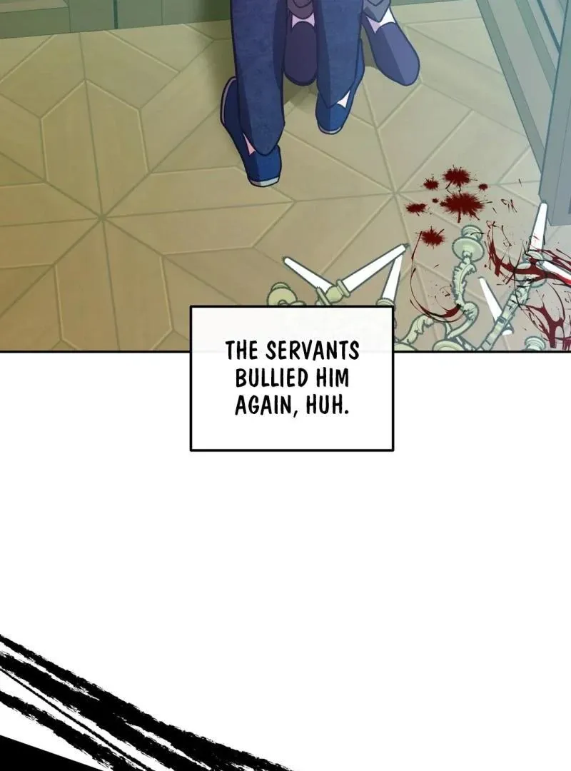 Orca Mansion Chapter 7 page 87 - 