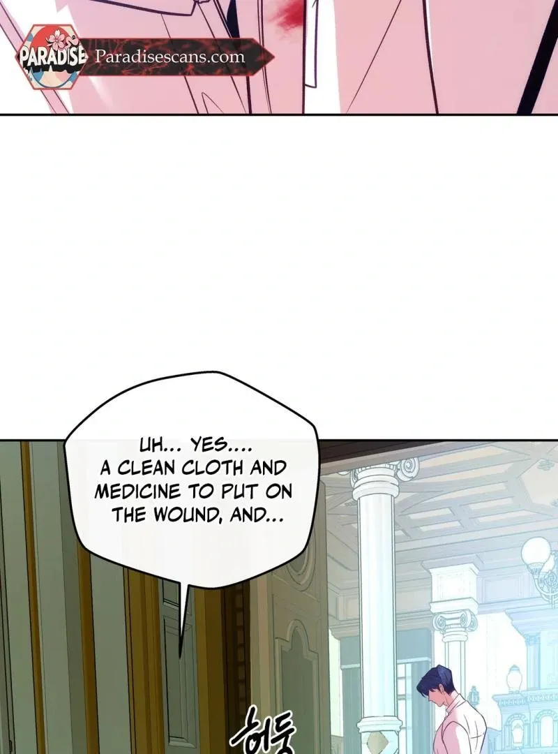 Orca Mansion Chapter 7 page 94 - 