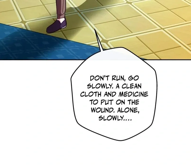 Orca Mansion Chapter 7 page 96 - 