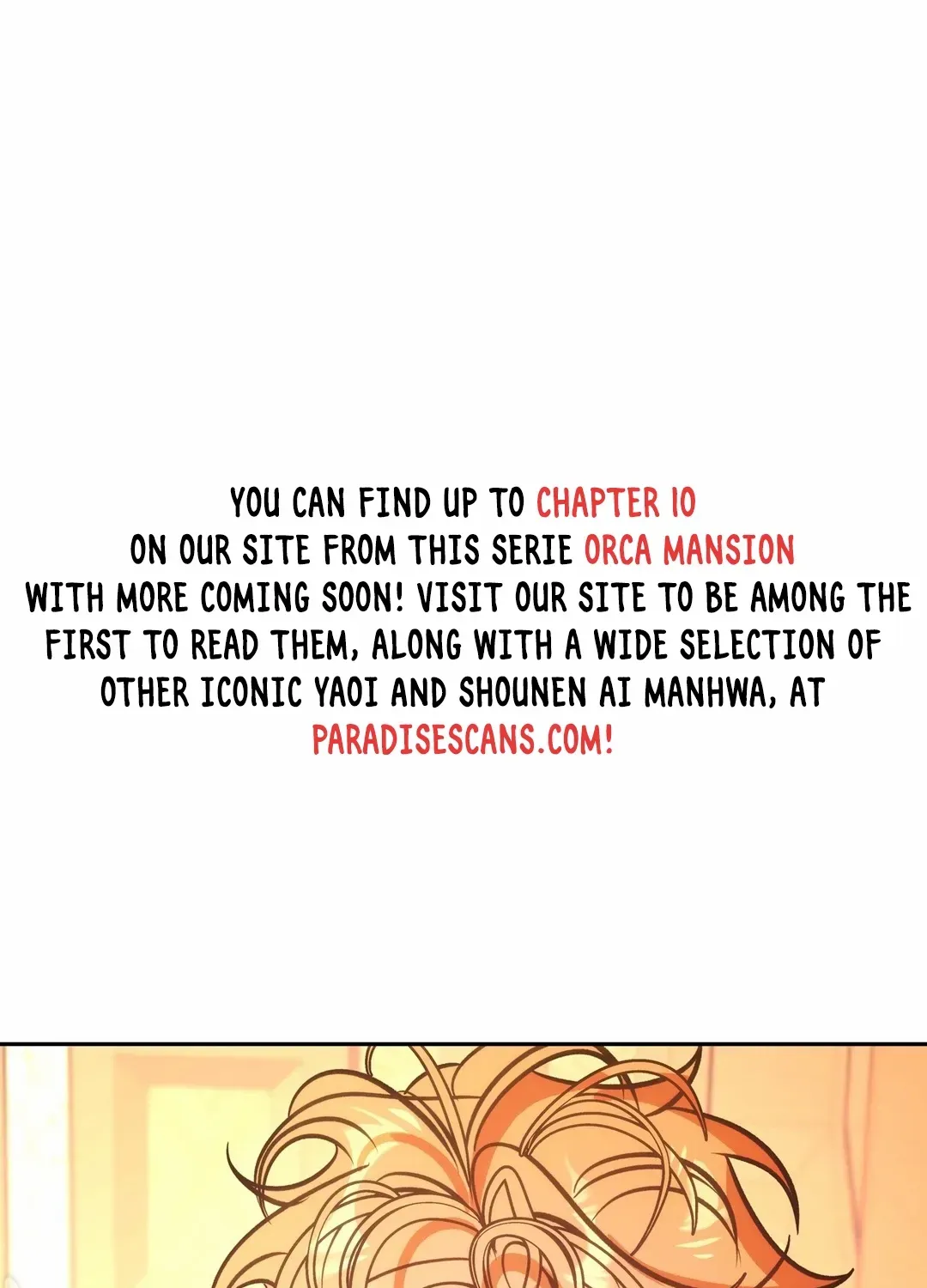 Orca Mansion Chapter 8 page 2 - 