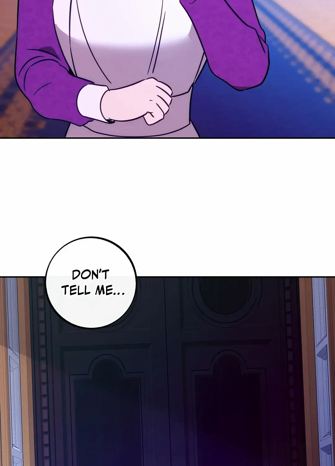 Orca Mansion Chapter 8 page 26 - 