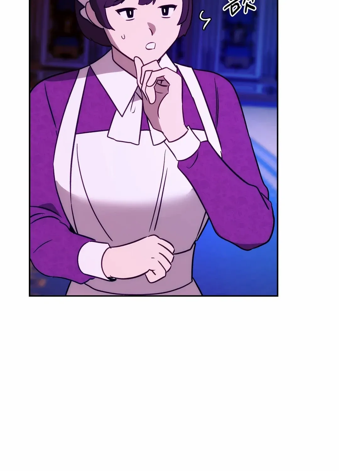 Orca Mansion Chapter 8 page 28 - 