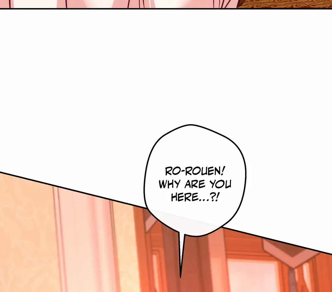 Orca Mansion Chapter 8 page 30 - 
