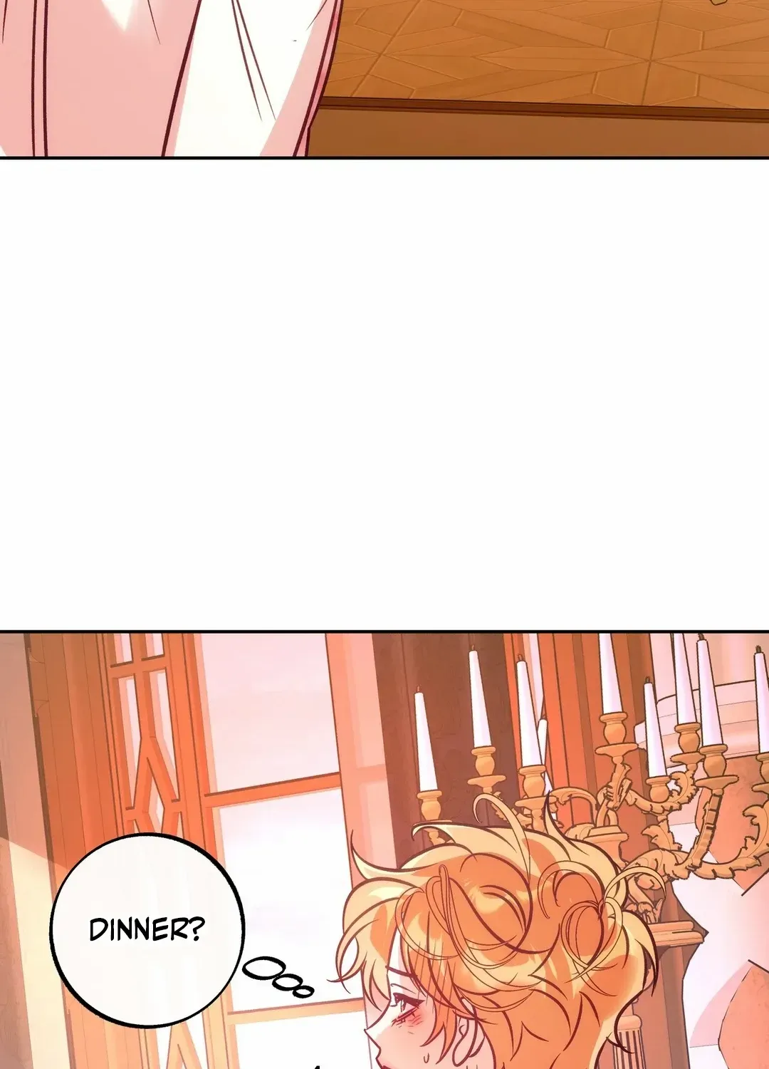 Orca Mansion Chapter 8 page 34 - 