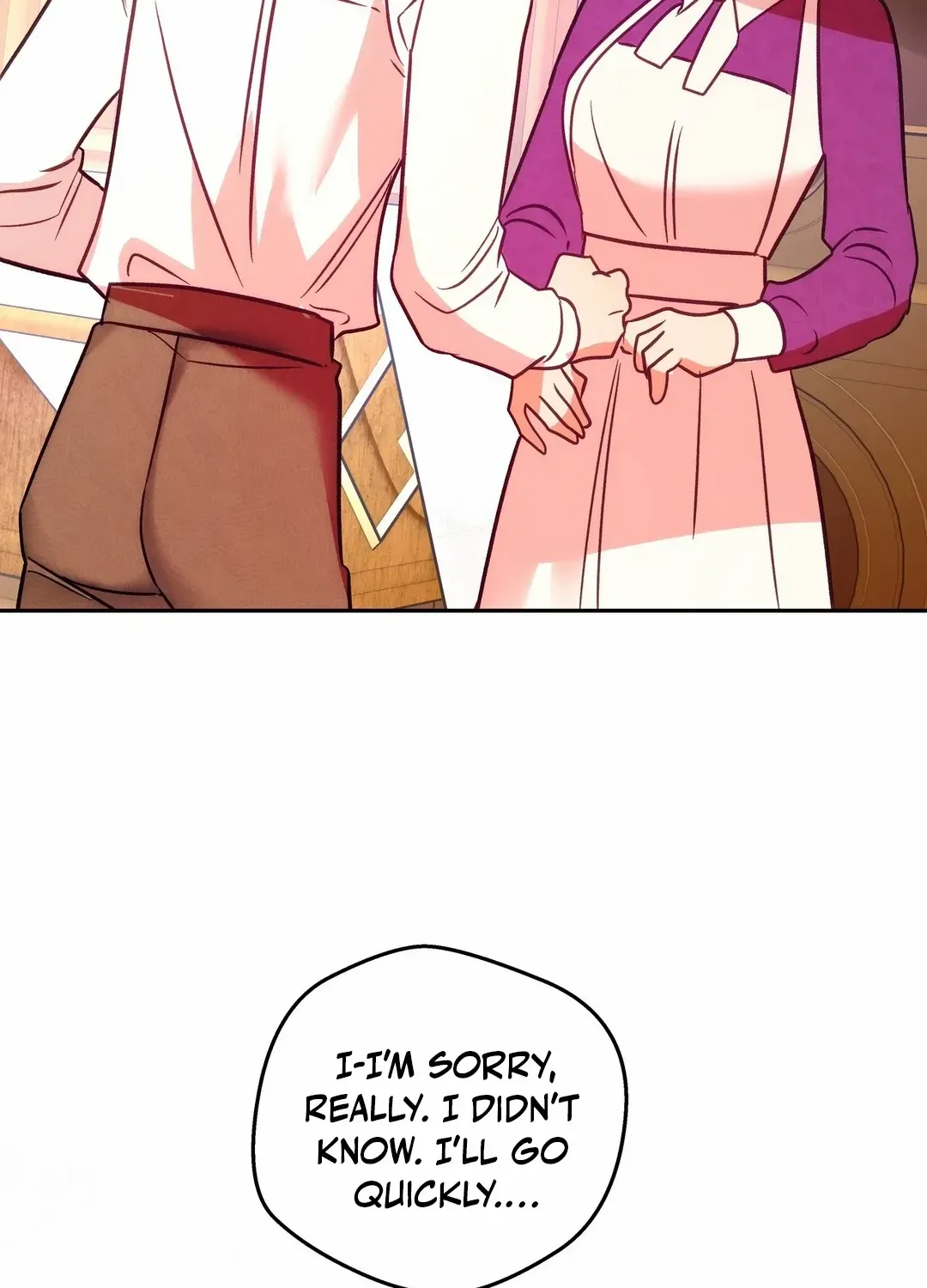 Orca Mansion Chapter 8 page 38 - 