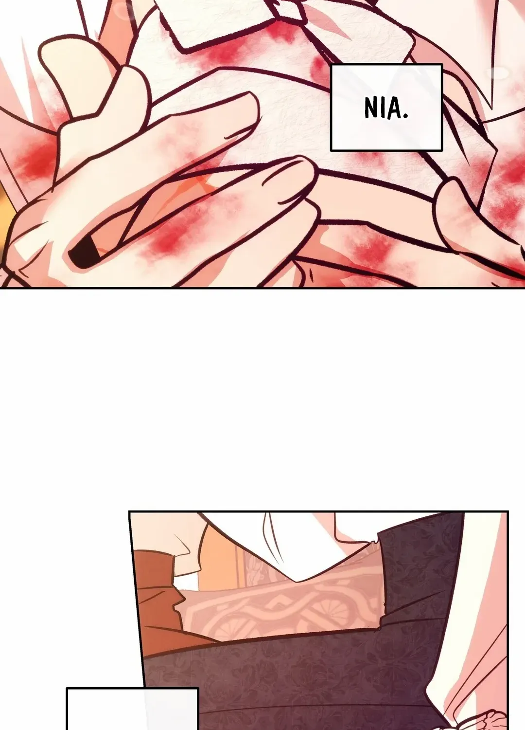 Orca Mansion Chapter 8 page 5 - 