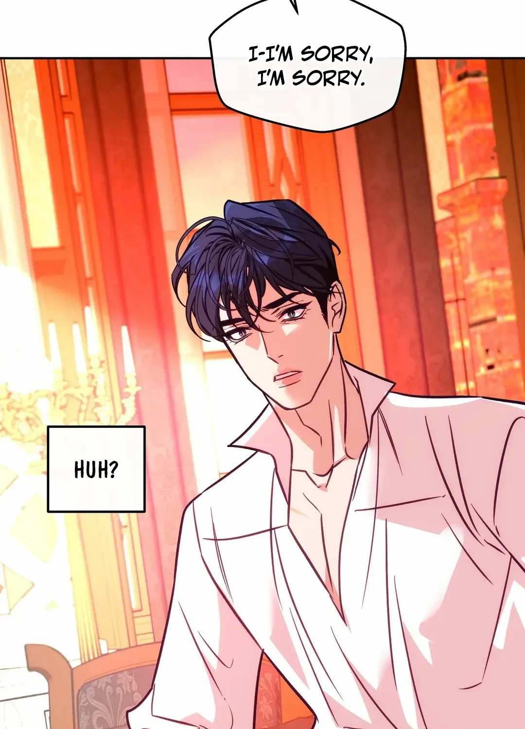 Orca Mansion Chapter 8 page 46 - 