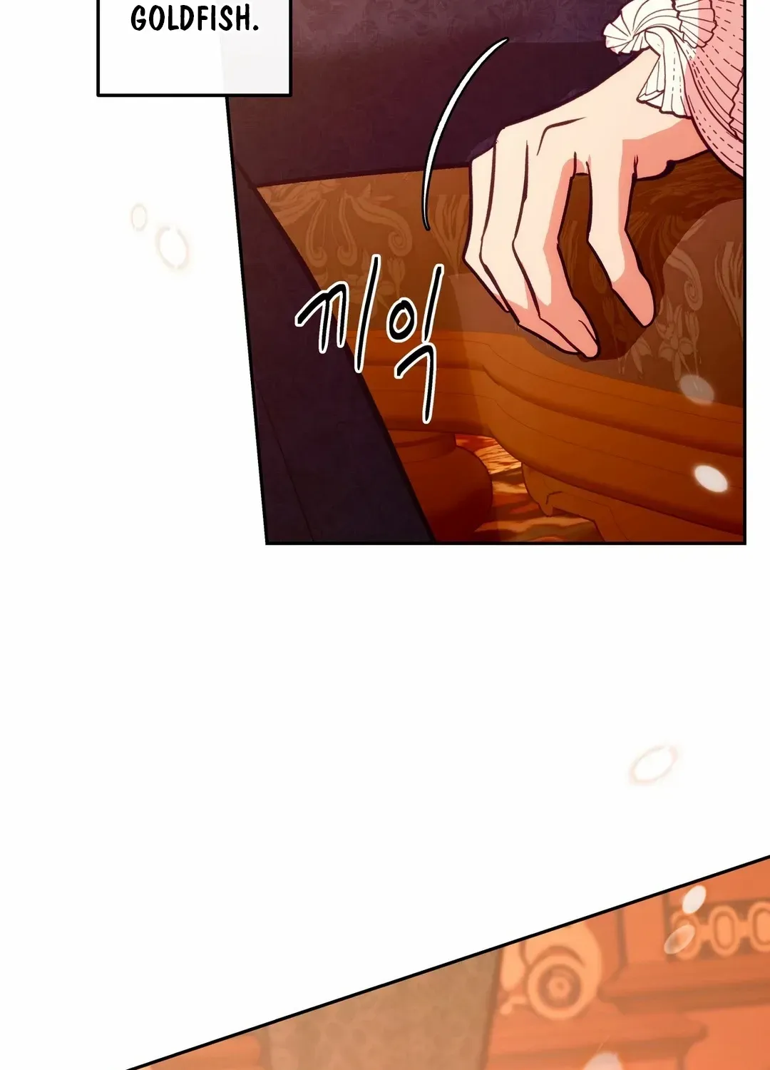 Orca Mansion Chapter 8 page 6 - 