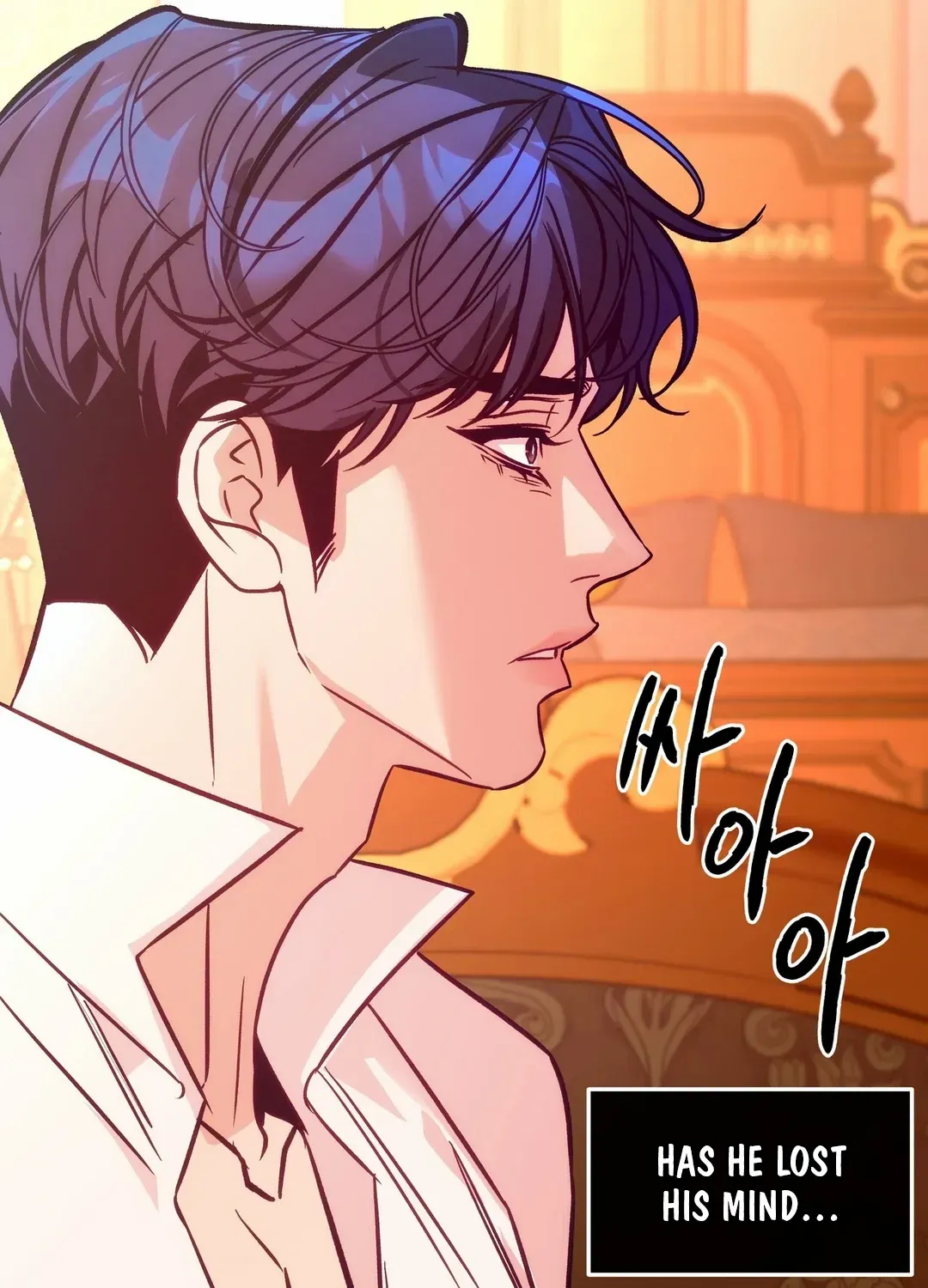 Orca Mansion Chapter 8 page 51 - 