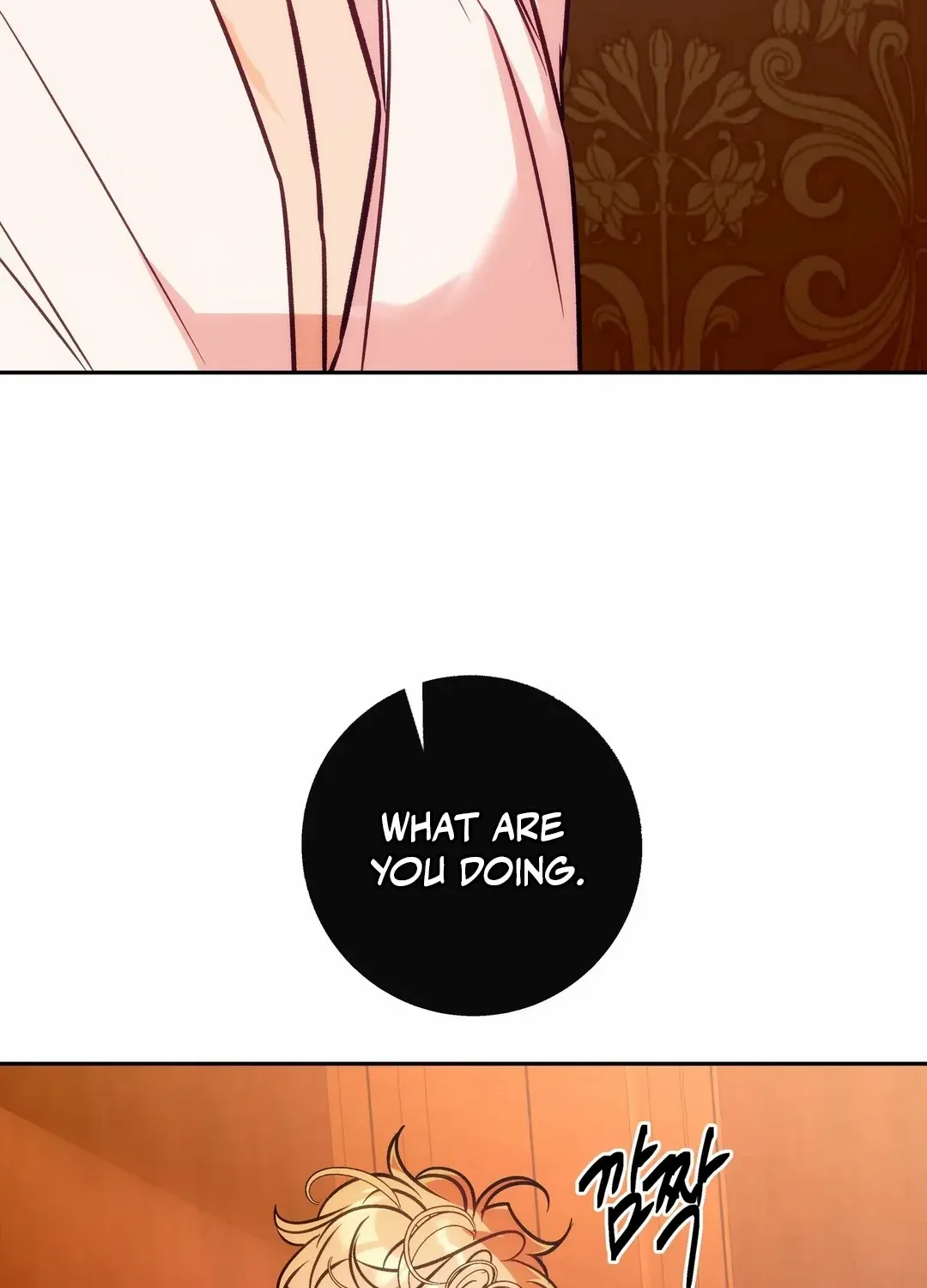 Orca Mansion Chapter 8 page 52 - 