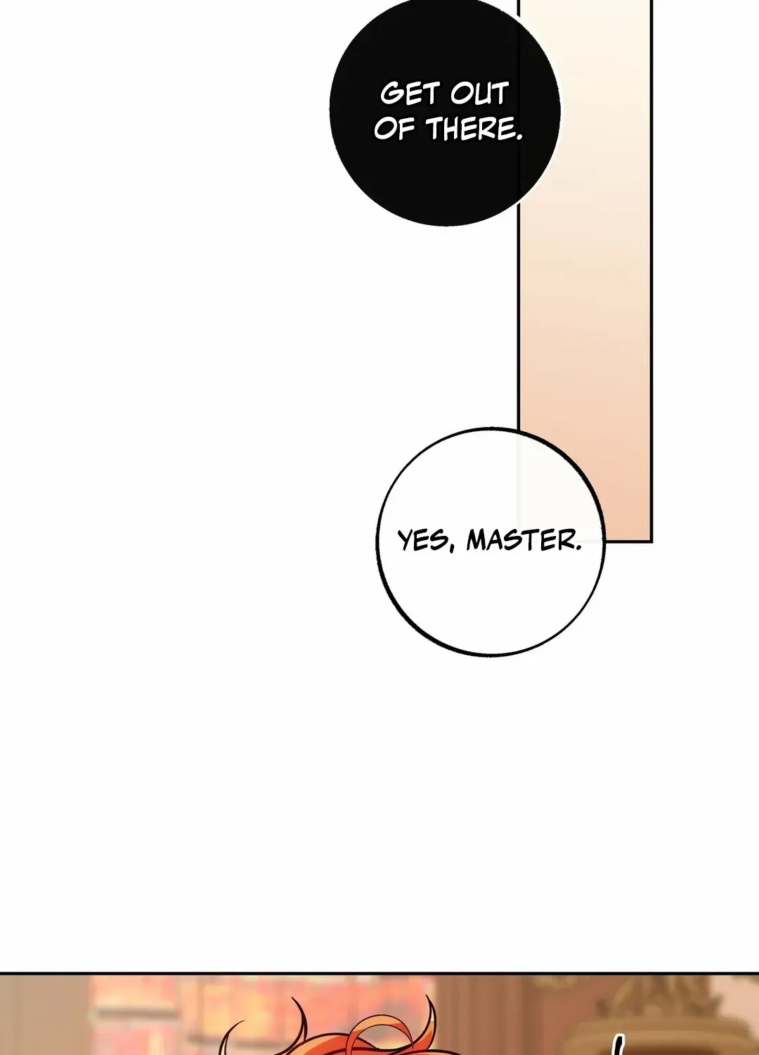 Orca Mansion Chapter 8 page 54 - 