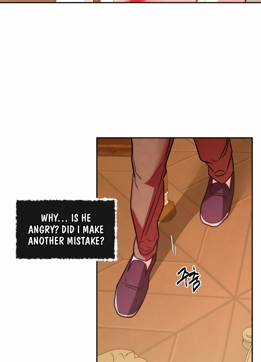 Orca Mansion Chapter 8 page 57 - 