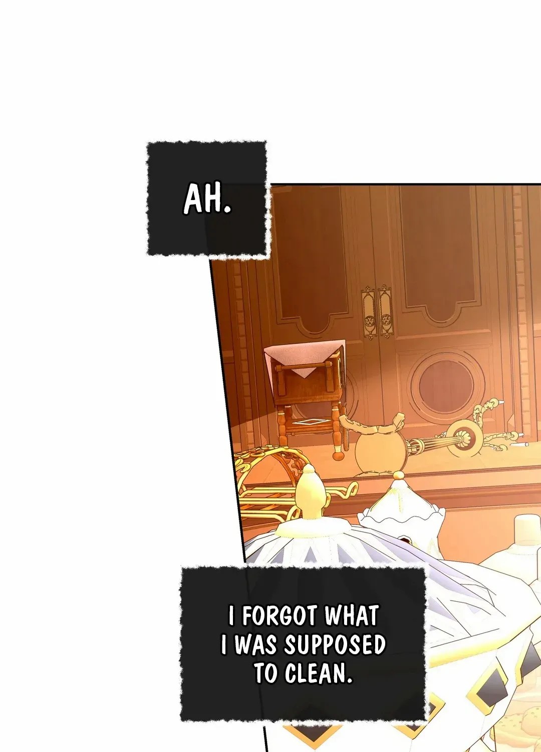 Orca Mansion Chapter 8 page 61 - 